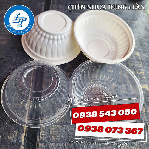 Đồ dùng 1 lần – chén chựa giá sỉ Tiền Giang 3 Đồ dùng 1 lần – chén chựa giá sỉ Tiền Giang 3