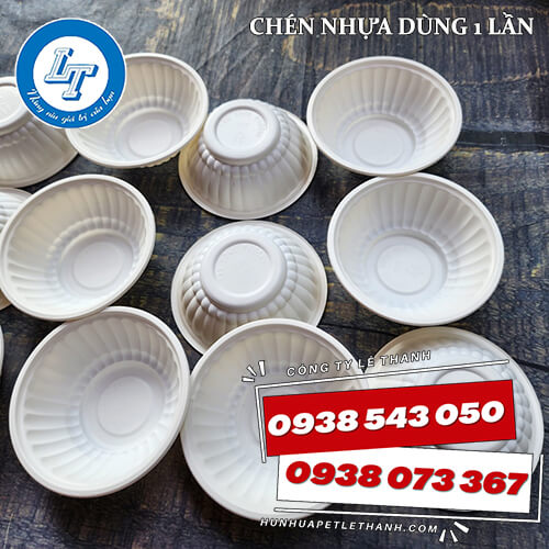 Đồ dùng 1 lần – chén chựa giá sỉ Tiền Giang 4 Đồ dùng 1 lần – chén chựa giá sỉ Tiền Giang 4
