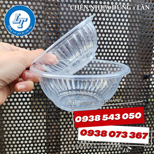 Đồ dùng 1 lần – chén chựa giá sỉ Tiền Giang 1 Đồ dùng 1 lần – chén chựa giá sỉ Tiền Giang 1