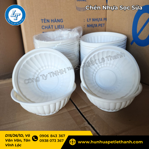 chén nhựa 301, 302, 303 giá rẻ theo lốc siêu hời 3 chén nhựa 301, 302, 303 giá rẻ theo lốc siêu hời 3