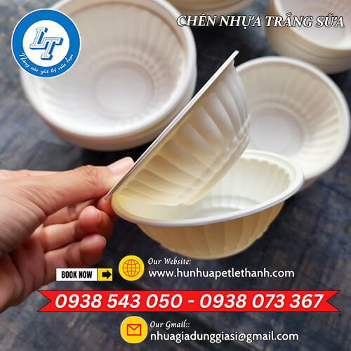 địa chỉ bỏ sỉ chén nhựa trắng sữa giá tốt 2 địa chỉ bỏ sỉ chén nhựa trắng sữa giá tốt 2