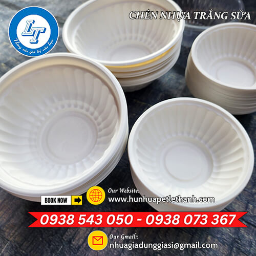 địa chỉ bỏ sỉ chén nhựa trắng sữa giá tốt 3 địa chỉ bỏ sỉ chén nhựa trắng sữa giá tốt 3