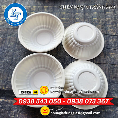 địa chỉ bỏ sỉ chén nhựa trắng sữa giá tốt 4 địa chỉ bỏ sỉ chén nhựa trắng sữa giá tốt 4