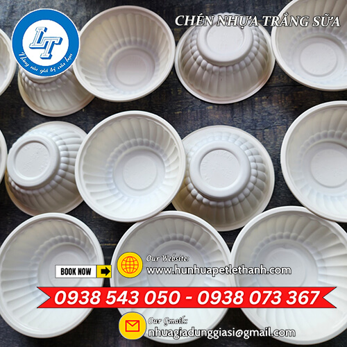 địa chỉ bỏ sỉ chén nhựa trắng sữa giá tốt 5 địa chỉ bỏ sỉ chén nhựa trắng sữa giá tốt 5