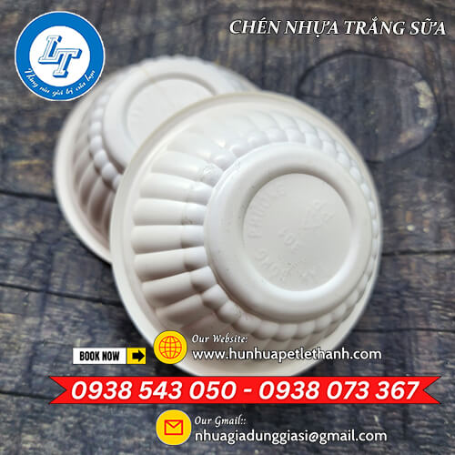 địa chỉ bỏ sỉ chén nhựa trắng sữa giá tốt 1 địa chỉ bỏ sỉ chén nhựa trắng sữa giá tốt 1