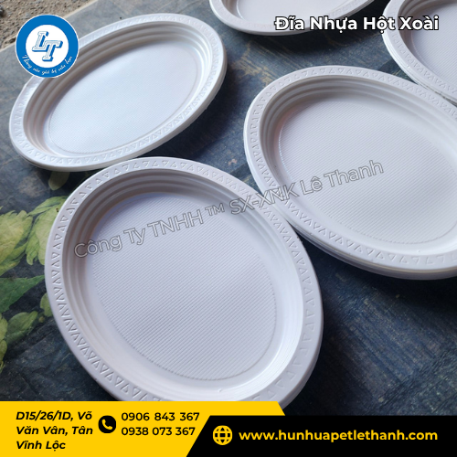 kho hàng đĩa nhựa hột xoài sỉ lớn 2 kho hàng đĩa nhựa hột xoài sỉ lớn 2