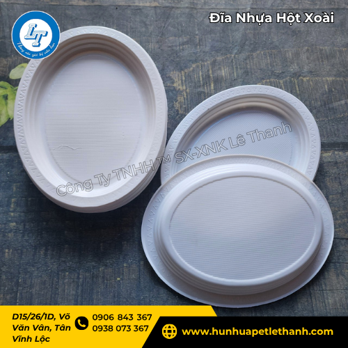 kho hàng đĩa nhựa hột xoài sỉ lớn 1 kho hàng đĩa nhựa hột xoài sỉ lớn 1