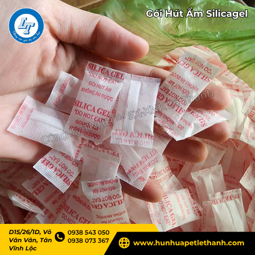 gói hút ẩm phụ kiện đóng gói giá rẻ cho đại lý 4 gói hút ẩm phụ kiện đóng gói giá rẻ cho đại lý 4