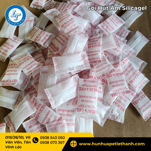 gói hút ẩm phụ kiện đóng gói giá rẻ cho đại lý 5 gói hút ẩm phụ kiện đóng gói giá rẻ cho đại lý 5