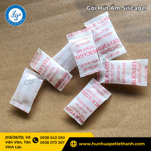 gói hút ẩm phụ kiện đóng gói giá rẻ cho đại lý 3 gói hút ẩm phụ kiện đóng gói giá rẻ cho đại lý 3