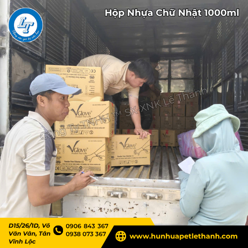 hộp nhựa chữ nhật 1000ml giá rẻ cho đại lý lấy số lượng lớn hộp nhựa chữ nhật 1000ml giá rẻ cho đại lý lấy số lượng lớn
