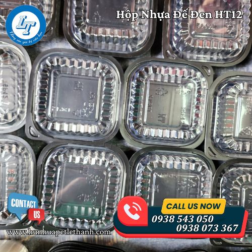bán sỉ hộp nhựa đế đen 1 ngăn giá rẻ TP.HCM 3 bán sỉ hộp nhựa đế đen 1 ngăn giá rẻ TP.HCM 3