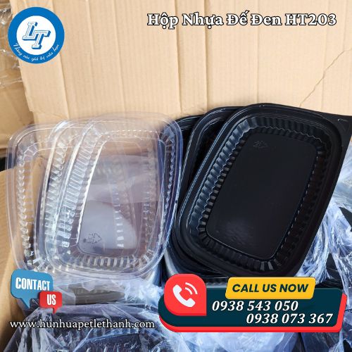 bán sỉ hộp nhựa đế đen 1 ngăn giá rẻ TP.HCM 1 bán sỉ hộp nhựa đế đen 1 ngăn giá rẻ TP.HCM 1