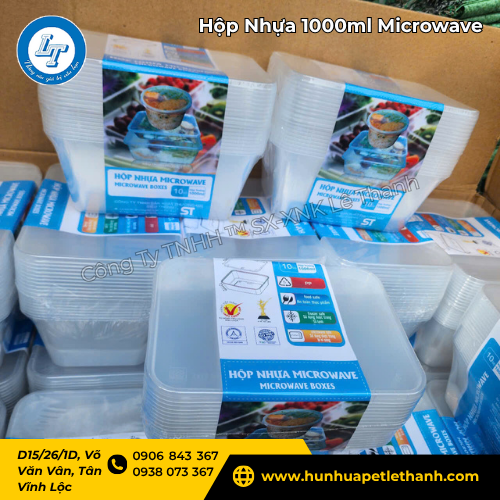 giá sỉ siêu rẻ, hộp nhựa 1000ml Microwave khuyến mãi lớn 5 giá sỉ siêu rẻ, hộp nhựa 1000ml Microwave khuyến mãi lớn 5