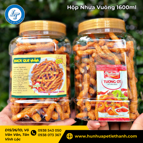 hộp nhựa vuông 1600ml giá rẻ – hàng đẹp, nắp kín, giao tận nơi 2 hộp nhựa vuông 1600ml giá rẻ – hàng đẹp, nắp kín, giao tận nơi 2