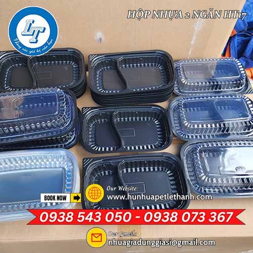 ở đâu bỏ sỉ hộp nhựa 2 ngăn đế đen giá rẻ 4 ở đâu bỏ sỉ hộp nhựa 2 ngăn đế đen giá rẻ 4