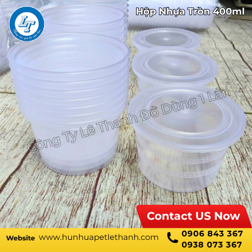 kho xả sỉ hộp nhựa tròn 400ml giá tốt cho đơn số lượng 3 kho xả sỉ hộp nhựa tròn 400ml giá tốt cho đơn số lượng 3