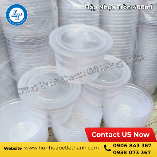 kho xả sỉ hộp nhựa tròn 400ml giá tốt cho đơn số lượng 5 kho xả sỉ hộp nhựa tròn 400ml giá tốt cho đơn số lượng 5