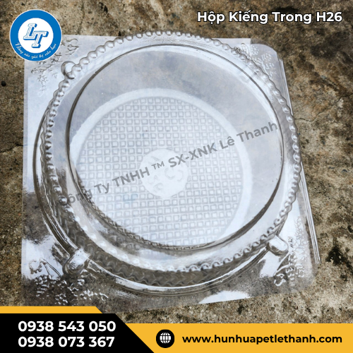 giá rẻ tiết kiệm hộp đựng bánh bông lan H26 1 giá rẻ tiết kiệm hộp đựng bánh bông lan H26 1