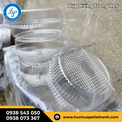 giá rẻ tiết kiệm hộp đựng bánh bông lan H26 5 giá rẻ tiết kiệm hộp đựng bánh bông lan H26 5