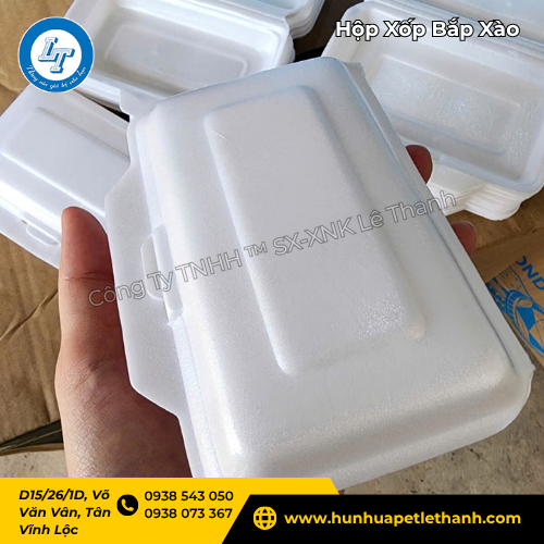 lấy sỉ hộp xốp bắp xào tại kho - có sẵn, giá cực mềm 4 lấy sỉ hộp xốp bắp xào tại kho - có sẵn, giá cực mềm 4