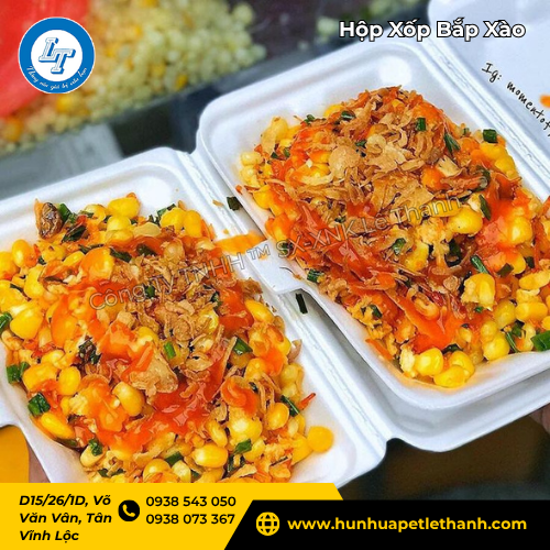 lấy sỉ hộp xốp bắp xào tại kho - có sẵn, giá cực mềm 3 lấy sỉ hộp xốp bắp xào tại kho - có sẵn, giá cực mềm 3