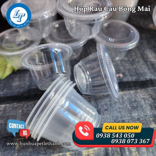 hộp đựng rau câu bông mai giá tận kho xưởng 3 hộp đựng rau câu bông mai giá tận kho xưởng 3