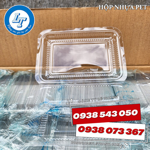 bỏ sỉ hộp nhựa đựng nem, chả giò 6 bỏ sỉ hộp nhựa đựng nem, chả giò 6