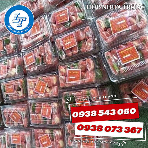 bỏ sỉ hộp nhựa đựng nem, chả giò 5 bỏ sỉ hộp nhựa đựng nem, chả giò 5