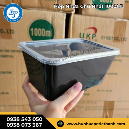 tổng kho sỉ hộp nhựa chữ nhật đủ size 4 tổng kho sỉ hộp nhựa chữ nhật đủ size 4
