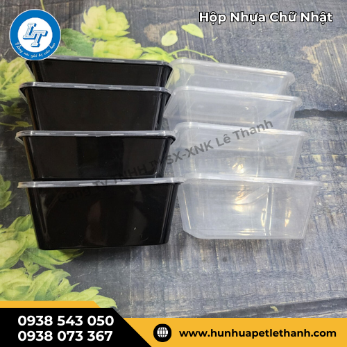 tổng kho sỉ hộp nhựa chữ nhật đủ size 2 tổng kho sỉ hộp nhựa chữ nhật đủ size 2