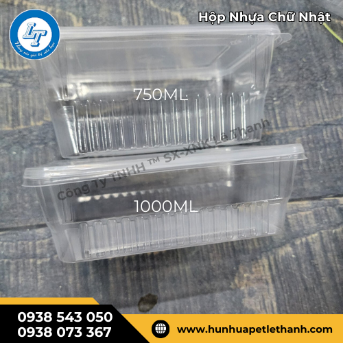 tổng kho sỉ hộp nhựa chữ nhật đủ size 3 tổng kho sỉ hộp nhựa chữ nhật đủ size 3