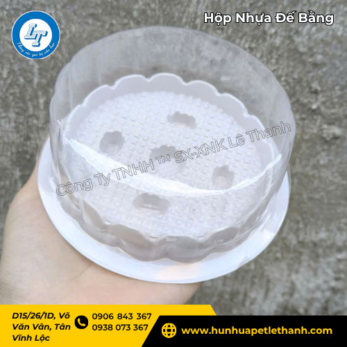 hộp nhựa đế bằng bán sỉ giao nhanh toàn Sài Gòn 2 hộp nhựa đế bằng bán sỉ giao nhanh toàn Sài Gòn 2