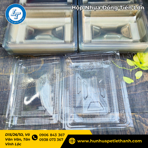 hộp nhựa đồng tiền lớn trong suốt giá sỉ giá rẻ 4 hộp nhựa đồng tiền lớn trong suốt giá sỉ giá rẻ 4