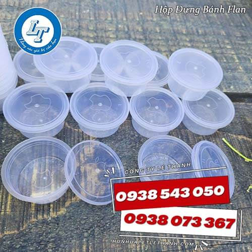 đặt mua hộp nhựa bánh flan giá rẻ 3 đặt mua hộp nhựa bánh flan giá rẻ 3