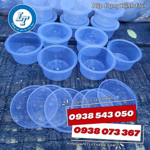 đặt mua hộp nhựa bánh flan giá rẻ 4 đặt mua hộp nhựa bánh flan giá rẻ 4