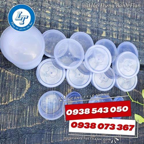 đặt mua hộp nhựa bánh flan giá rẻ 5 đặt mua hộp nhựa bánh flan giá rẻ 5