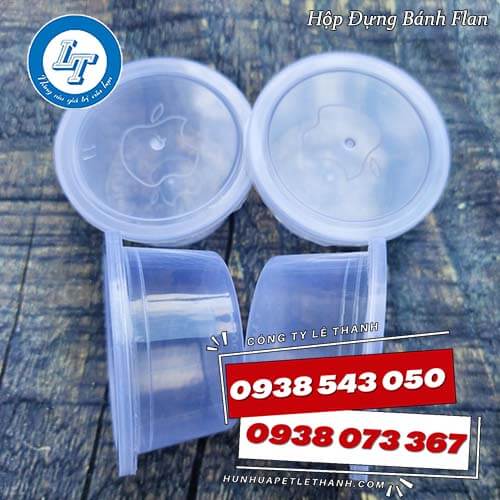 đặt mua hộp nhựa bánh flan giá rẻ 1 đặt mua hộp nhựa bánh flan giá rẻ 1