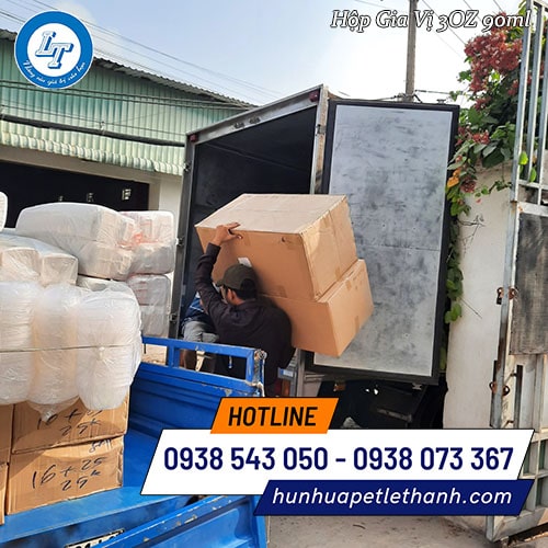 Hộp gia vị nắp liền 3oz giá sỉ siêu rẻ Hộp gia vị nắp liền 3oz giá sỉ siêu rẻ