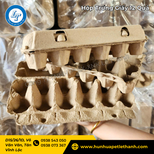 bán sỉ hộp trứng giấy 12 quả nhẹ, chắc, giá rẻ cho trại gà 3 bán sỉ hộp trứng giấy 12 quả nhẹ, chắc, giá rẻ cho trại gà 3