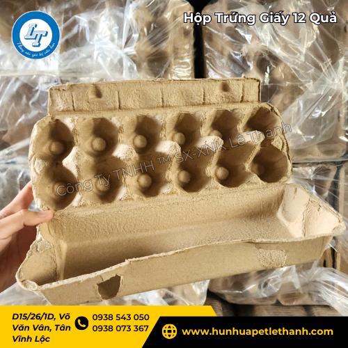 bán sỉ hộp trứng giấy 12 quả nhẹ, chắc, giá rẻ cho trại gà 5 bán sỉ hộp trứng giấy 12 quả nhẹ, chắc, giá rẻ cho trại gà 5
