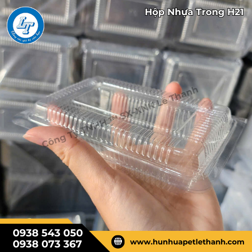 xưởng sỉ hộp nhựa H21 giá rẻ nhận đơn lớn 1 xưởng sỉ hộp nhựa H21 giá rẻ nhận đơn lớn 1