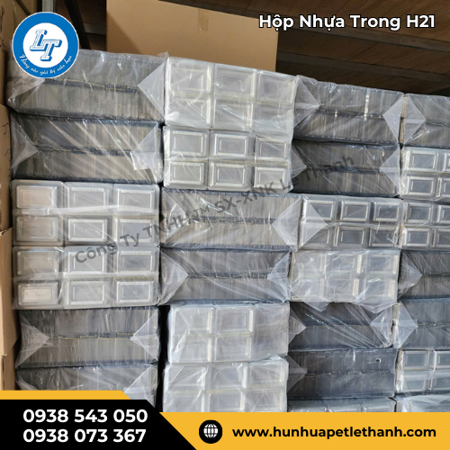 xưởng sỉ hộp nhựa H21 giá rẻ nhận đơn lớn 5 xưởng sỉ hộp nhựa H21 giá rẻ nhận đơn lớn 5