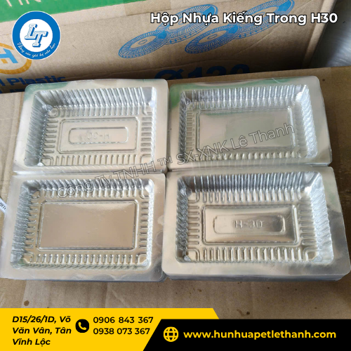 cần hộp nhựa kiếng trong H30 giá sỉ gọi Lê Thanh 2 cần hộp nhựa kiếng trong H30 giá sỉ gọi Lê Thanh 2