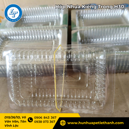cần hộp nhựa kiếng trong H30 giá sỉ gọi Lê Thanh 3 cần hộp nhựa kiếng trong H30 giá sỉ gọi Lê Thanh 3