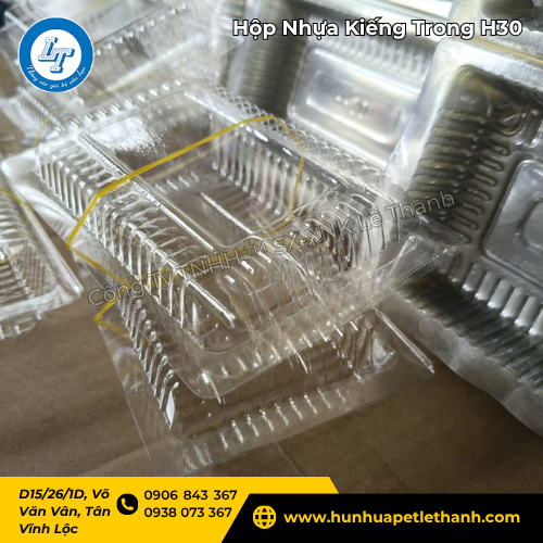 cần hộp nhựa kiếng trong H30 giá sỉ gọi Lê Thanh 5 cần hộp nhựa kiếng trong H30 giá sỉ gọi Lê Thanh 5