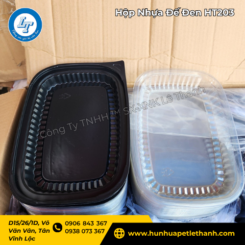 bùng nổ đơn hộp nhựa HT203 giá rẻ sang trọng mà tiết kiệm 2 bùng nổ đơn hộp nhựa HT203 giá rẻ sang trọng mà tiết kiệm 2