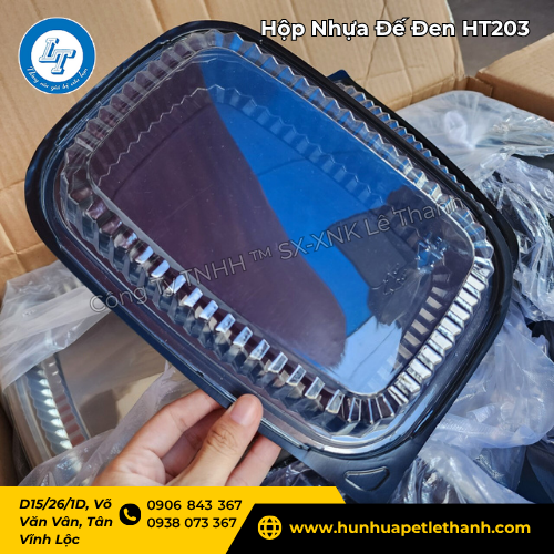 bùng nổ đơn hộp nhựa HT203 giá rẻ sang trọng mà tiết kiệm 4 bùng nổ đơn hộp nhựa HT203 giá rẻ sang trọng mà tiết kiệm 4