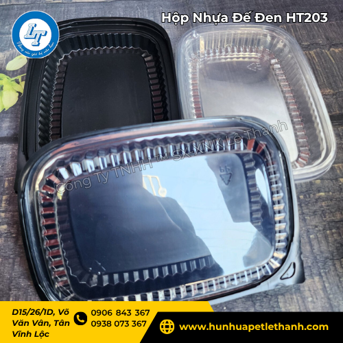 bùng nổ đơn hộp nhựa HT203 giá rẻ sang trọng mà tiết kiệm 6 bùng nổ đơn hộp nhựa HT203 giá rẻ sang trọng mà tiết kiệm 6