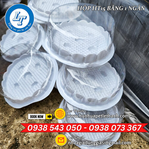 hộp nhựa bằng 1 ngăn sỉ rẻ đựng xôi gấc 4 hộp nhựa bằng 1 ngăn sỉ rẻ đựng xôi gấc 4